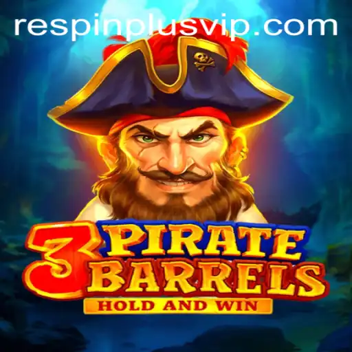Unveiling the Thrilling World of 3PirateBarrels: A Journey into High Seas Adventure