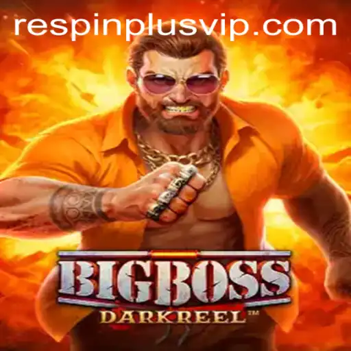 Exploring BigBoss: Unveiling the Thrills of RESPIN PLUS