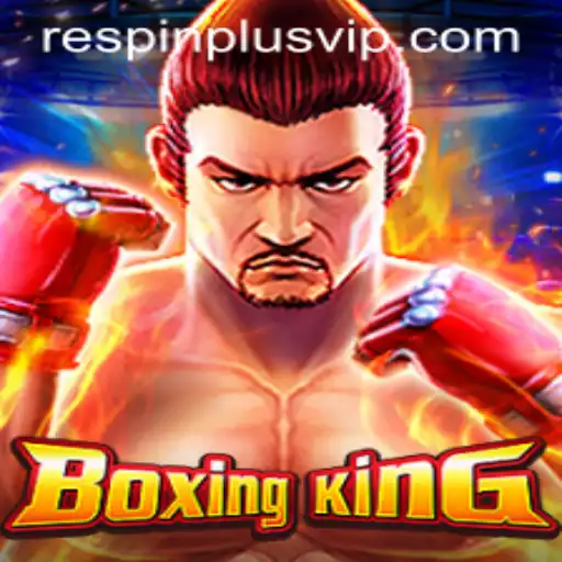 Unveiling BoxingKing: The Ultimate Gaming Experience with RESPIN PLUS