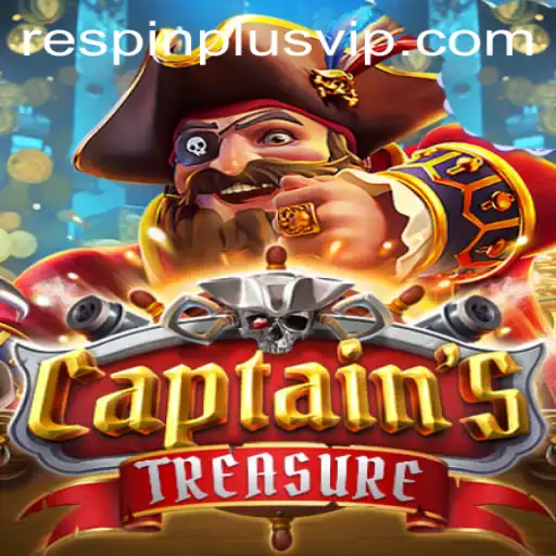 Exploring the Exciting World of CaptainssTreasure and RESPIN PLUS