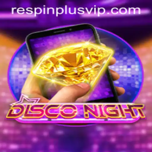 Explore the Thrilling World of DiscoNightM and its Unique Feature: RESPIN PLUS