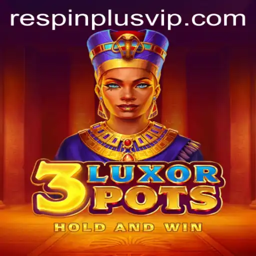 Exploring 3LuxorPots: A Modern Twist in Gaming
