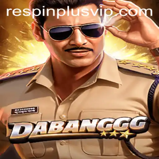 Unveiling the Excitement of DABANGGG: An Introduction to RESPIN PLUS