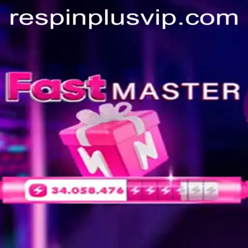 FastMaster Game and the Innovative RESPIN PLUS Feature
