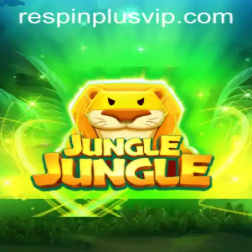Exploring JungleJungle: The Thrilling Adventure with RESPIN PLUS