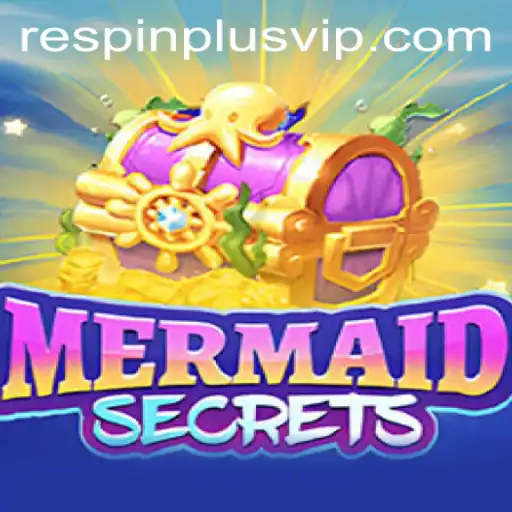 Dive into the Magic of MermaidSecrets with RESPIN PLUS