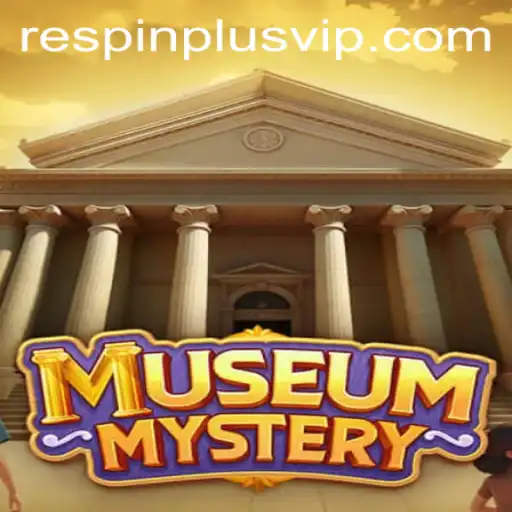 Unveiling 'MuseumMystery': A New Era in Gaming with RESPIN PLUS