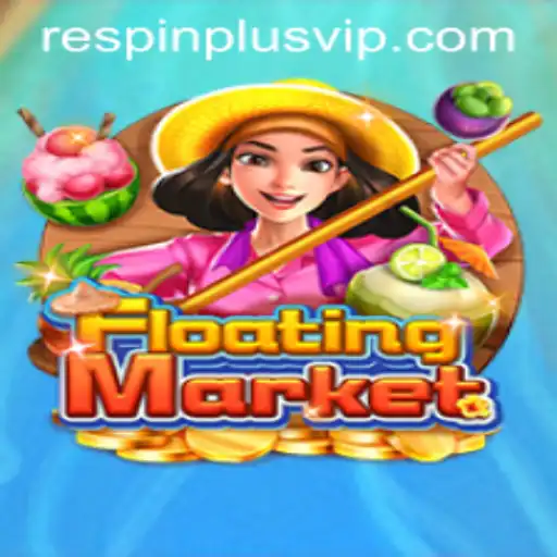Discover the Excitement of FloatingMarket with RESPIN PLUS