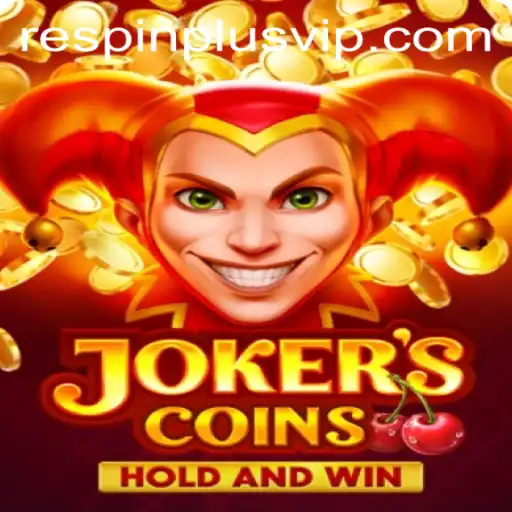 Exploring the Exciting World of JokersCoins with RESPIN PLUS
