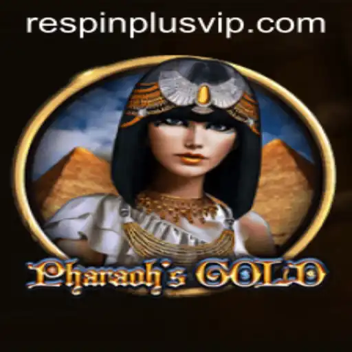 Discover the Exciting World of PharaohsGold with RESPIN PLUS
