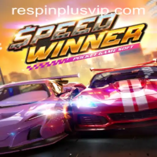 Explore the Thrills of SpeedWinner with RESPIN PLUS
