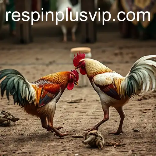 The Intersecting Worlds of Cockfighting and RESPIN PLUS