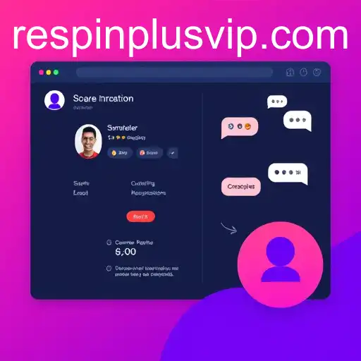 RESPIN PLUS: Unlocking the Potential of Contact Us