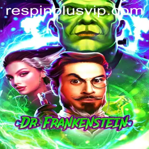 Unveiling DrFrankenstein: An Electrifying Adventure with RESPIN PLUS