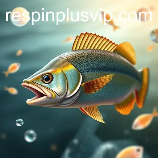 Exploring the Fascinating World of Fishing Games with RESPIN PLUS