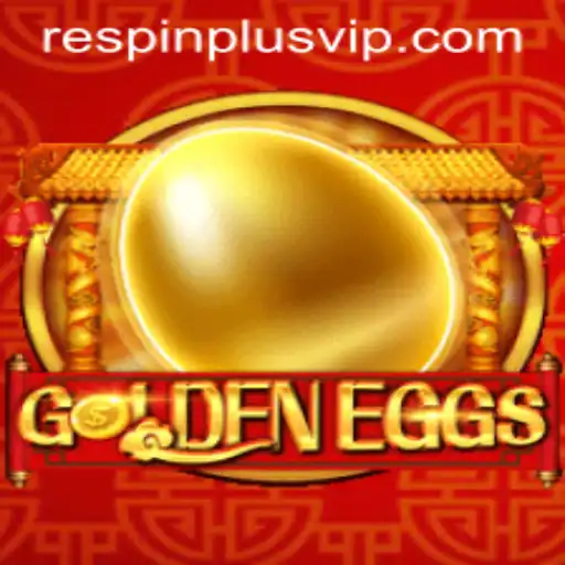 GoldenEggs: The Thrilling Casino Game Featuring RESPIN PLUS