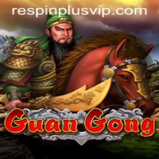 GuanGong: A Legendary Gaming Experience with the Innovative RESPIN PLUS Feature