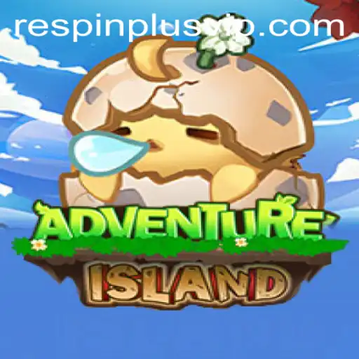 Discover the Exciting World of IslandsAdventure with RESPIN PLUS