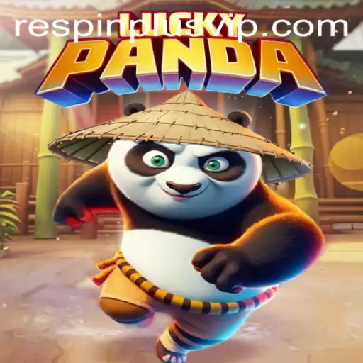 Discover the Excitement of LuckyPanda: A Respin Plus Adventure