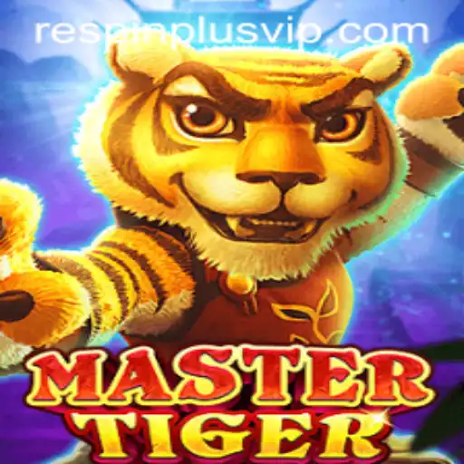 MasterTiger: Embrace the Wild with RESPIN PLUS