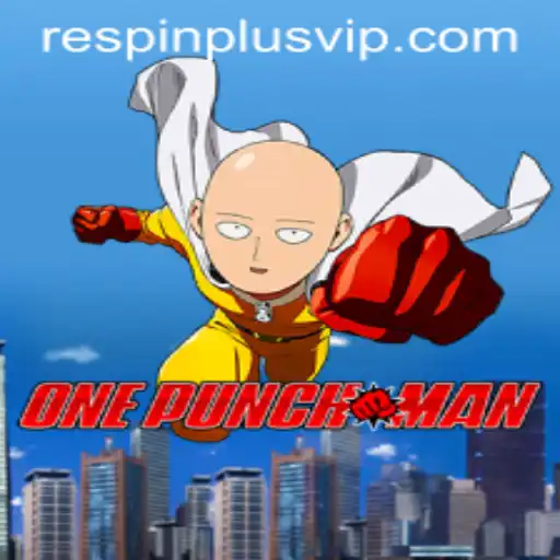 Unveiling the Dynamic World of OnePunchMan with RESPIN PLUS