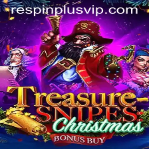 Exploring the Magic of TreasuresnipesChristmas and the Power of RESPIN PLUS