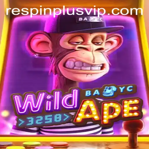Exploring the Thrilling World of WildApe3258 and the Innovative RESPIN PLUS Feature