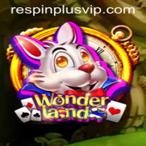 Wonderland: A Deep Dive into the Enchanting World of RESPIN PLUS