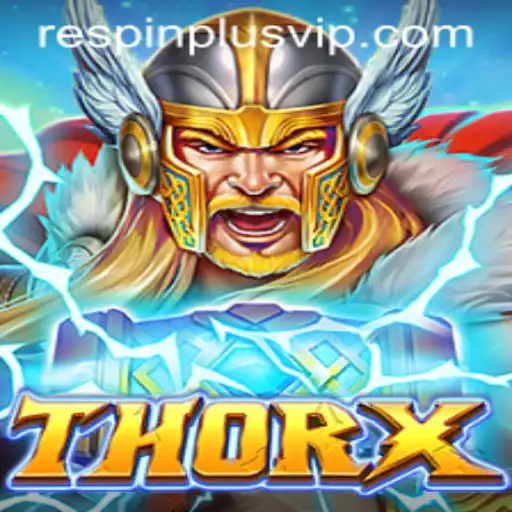 Harness the Power of ThorX: Unleashing the RESPIN PLUS Revolution